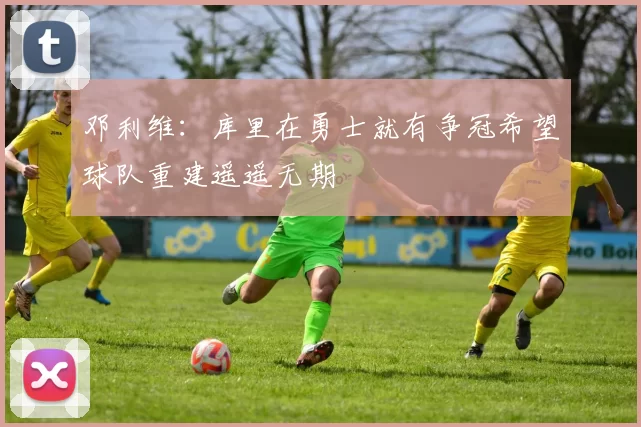 邓利维：库里在勇士就有争冠希望球队重建遥遥无期